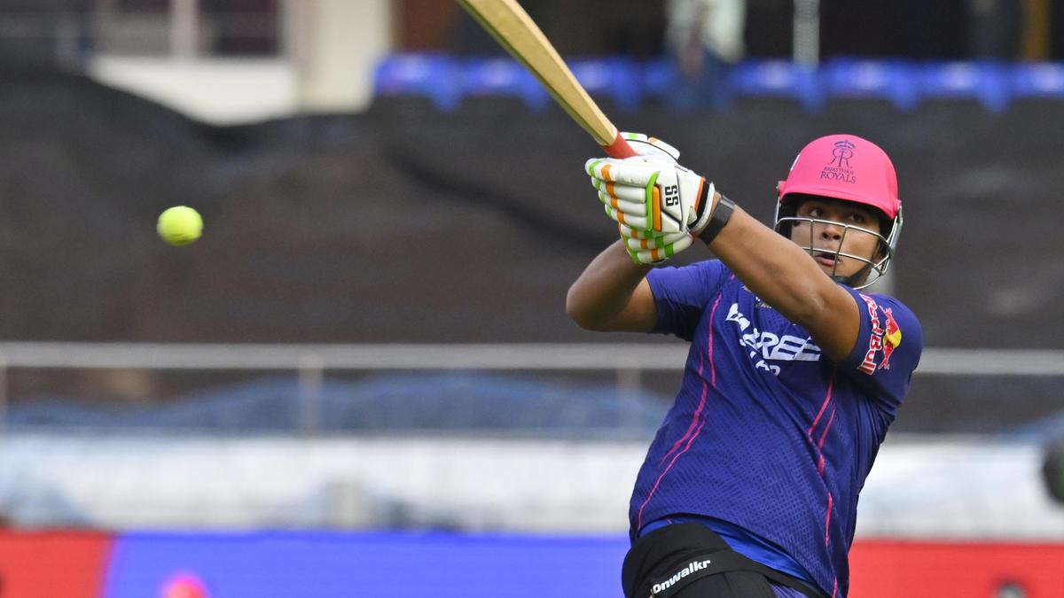 IPL 2026: Suryavanshi is mature for his age, says RR teammate Deshpande